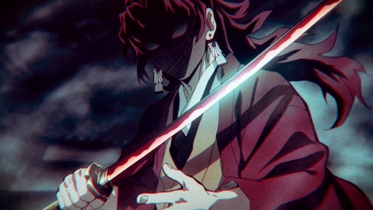Tanjiro Oni  Anime demon, Anime warrior, Dragon slayer