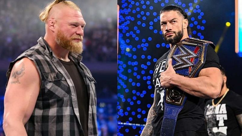 WWE सुपरस्टार्स ने चौंकाने वाले किरदारों में वापसी की