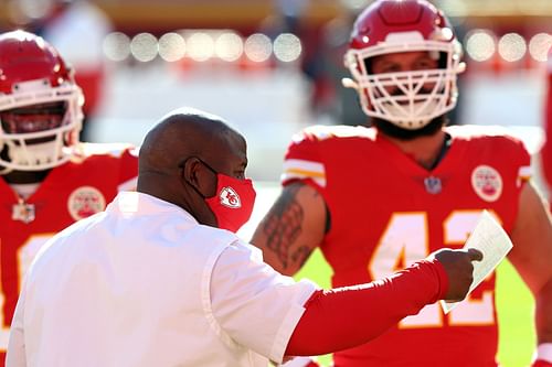 Atlanta Falcons v Kansas City Chiefs