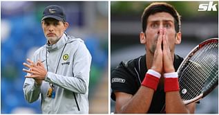 Chelsea could be victims of 'Djokovic rule' as French government's stance revealed before Champions League clash against Lille: Reports