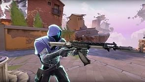 Top 5 Vandal skins to invest in Valorant Episode 4