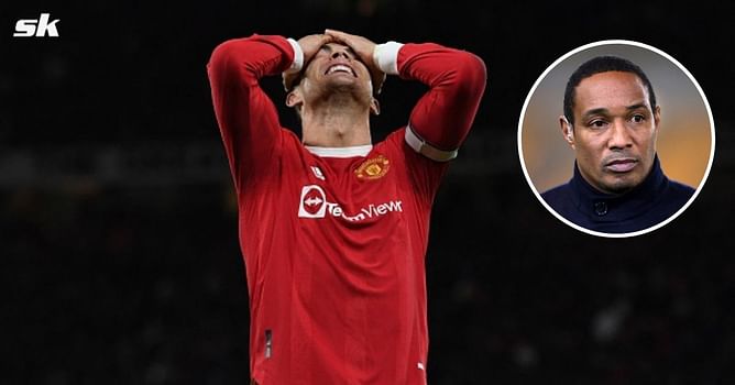 "A captain should be judged on his performance" - Paul Ince names player who should have been Manchester United captain instead of Cristiano Ronaldo