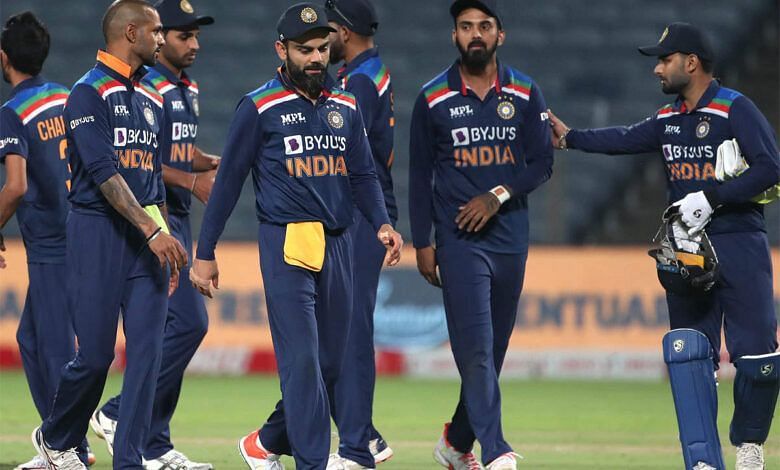 भारतीय टीम लम्बे समय बाद वनडे सीरीज खेलेगी 