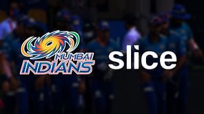 Mumbai Indians onboards fintech unicorn Slice as principal sponsor