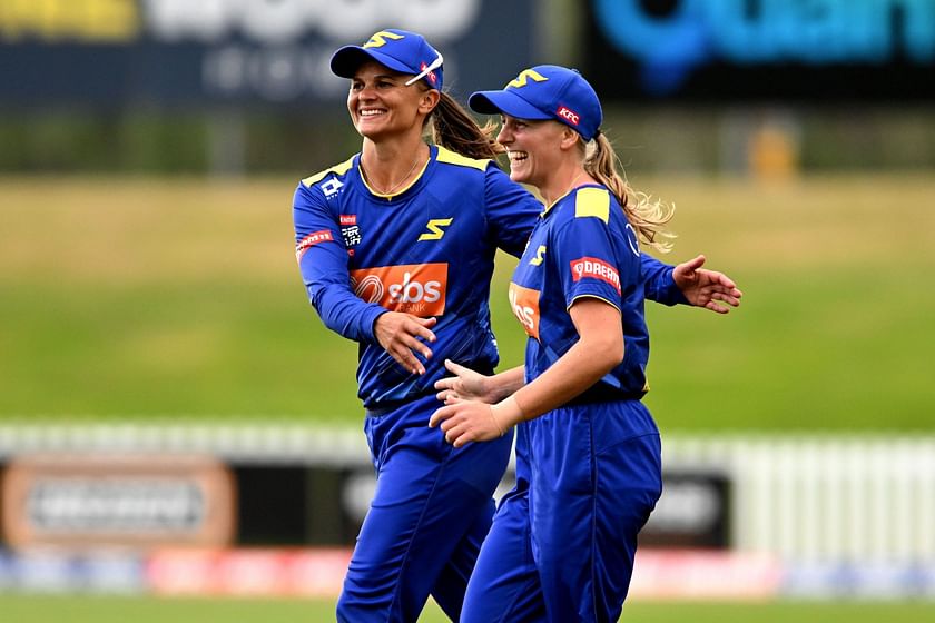 women t20 blaze