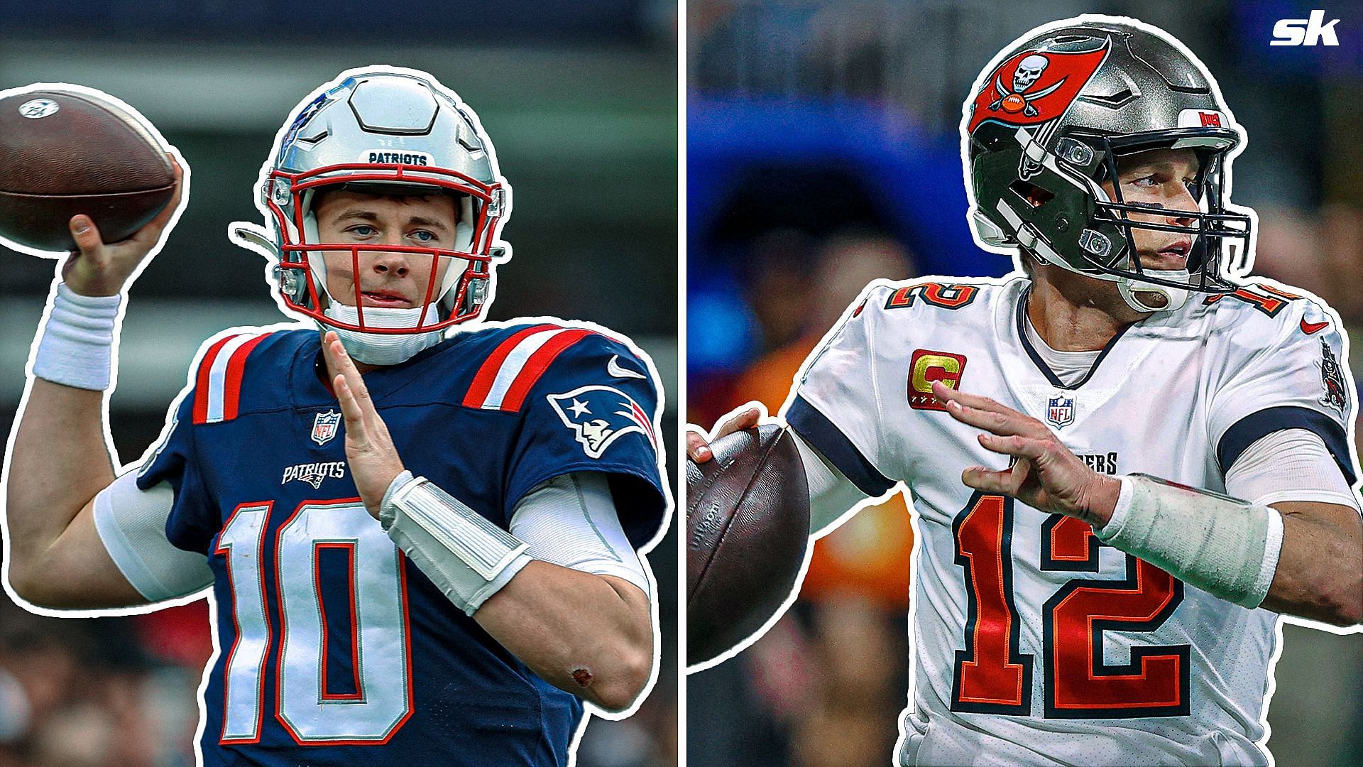 Predicting the 2022 NFL playoffs: Buffalo Bills, Tampa Bay Buccaneers look  like favorites for No. 1 seeds