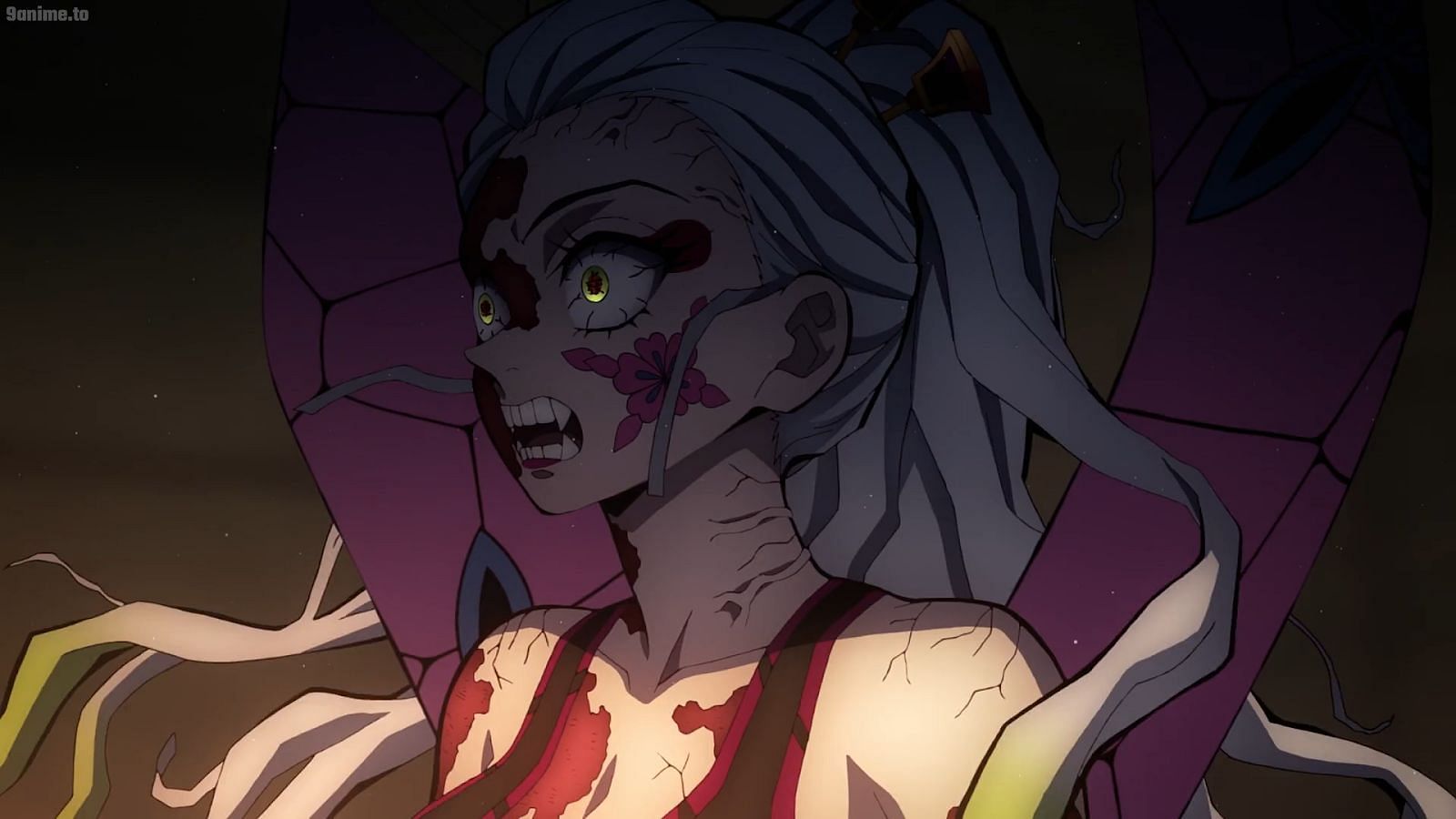 Demon Slayer Episode 15 (Review) The Spider Demons Seem Very