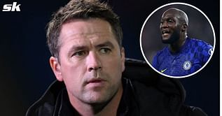 “No player is more important than the club” – Michael Owen backs ‘good’ Chelsea decision to drop Lukaku