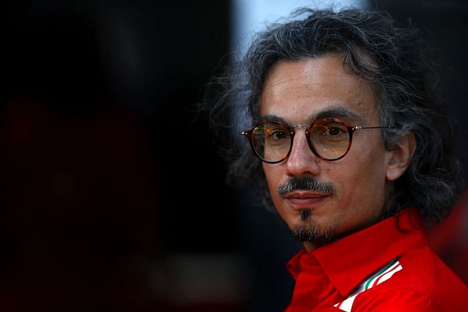 Ferrari refusing to believe 2021 title fight had a negative impact on Red Bull and Mercedes’ 2022 cars