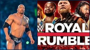 3 reasons why The Rock should enter the Royal Rumble (and 3 he should not)