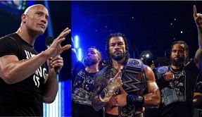 WWE Rumor Review: The Rock's reported WWE return, Huge Plans for The Bloodline, Iconic title's comeback