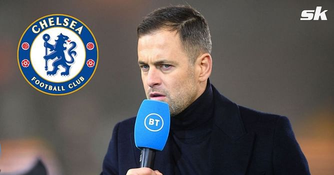 "Outstanding player" - Joe Cole hails ex-Chelsea youngster for whom 'vultures are circling'