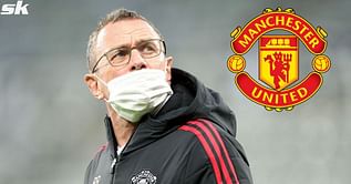 ‘I’d like him to go to Manchester United’ – Coach tips player linked with Old Trafford switch to join Red Devils