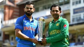 "Cricket fans are deprived" - Aamer Sohail wants more India-Pakistan matches