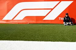 New 3-day weekend schedule for F1 2022 with media activities on Friday