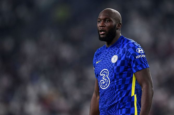 Why Thomas Tuchel is right to drop Romelu Lukaku after controversial interview