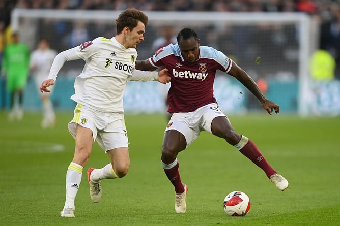 West Ham United vs Leeds United Prediction and Betting Tips - 16th January 2022