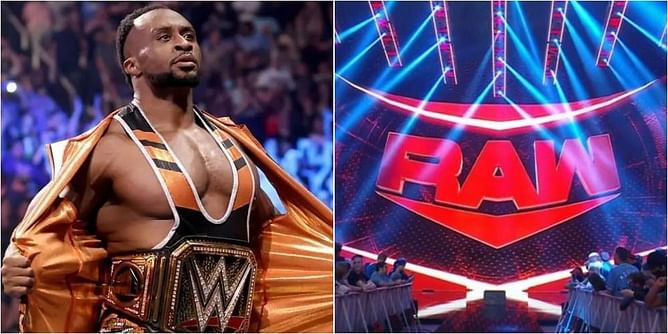 Big E was originally supposed to lose the WWE Championship to current RAW star at Day 1 - Reports
