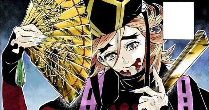 10 Demons In Demon Slayer Ranked From Oldest To Youngest