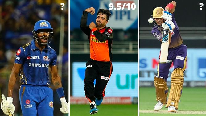 IPL 2022: Rating Team Ahmedabad's player signings