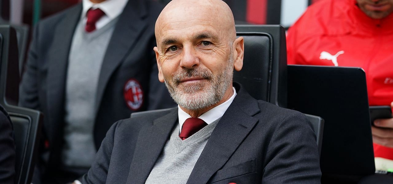 Stefano Pioli has recently extended his contract with AC Milan.