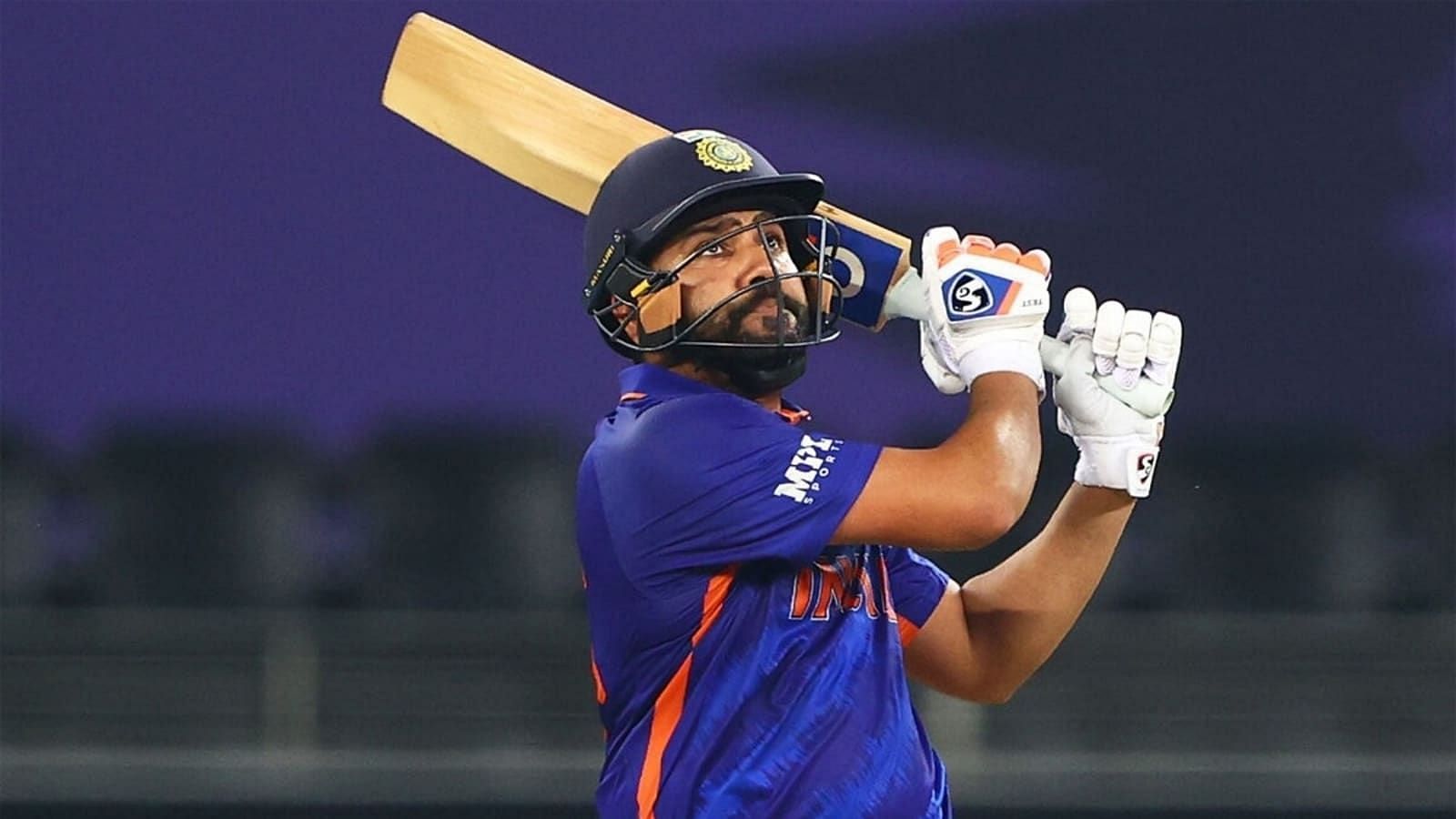 Rohit Sharma returns as the skipper for India&#039;s home series against WI