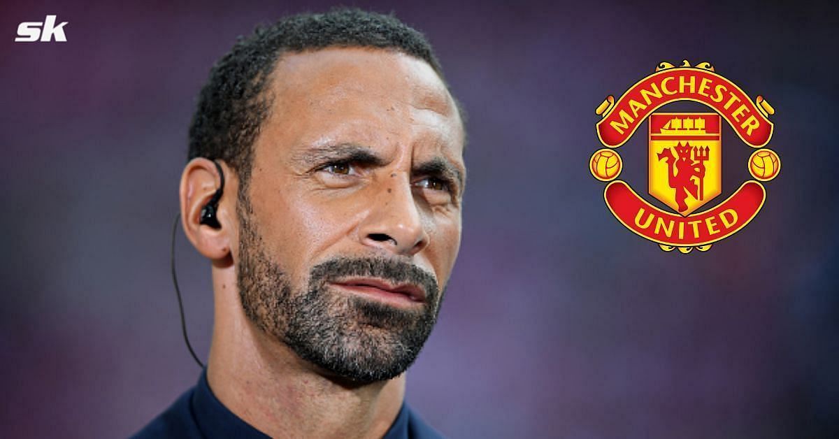 Rio Ferdinand comments on Anthony Martial&#039;s loan switch to Sevilla