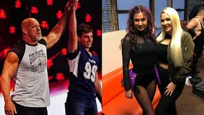 5 WWE Superstars' children who could follow Bron Breakker to NXT 2.0