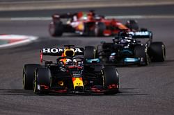 "I would not underestimate" - Ferrari boss wary of the threat posed by Mercedes and Red Bull for F1 2022 season
