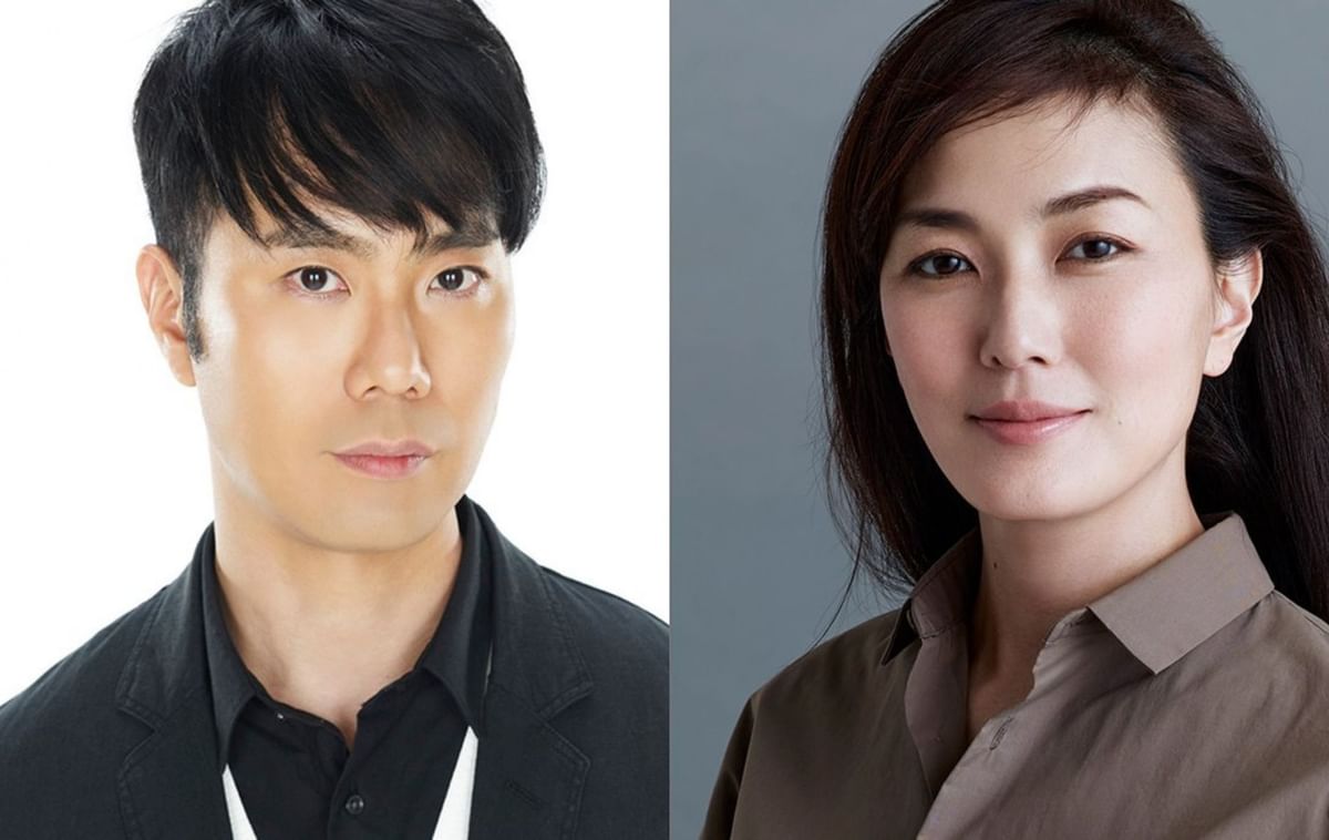 Meet the hosts of Netflix’s ‘Love Is Blind Japan’