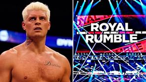 Wrestling veteran wants Cody Rhodes to appear at WWE Royal Rumble 2022 (Exclusive)