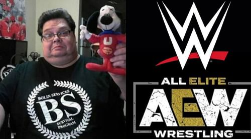 Kenny Bolin heaps praise on top AEW star!