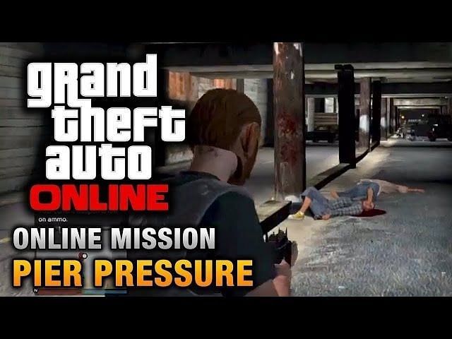Как быстро повысить уровень в GTA Online в 2022 году 1 fe9ee 16429316392845 1920