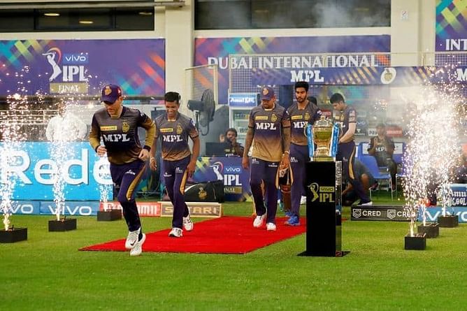 3 खिलाड़ी जो IPL 2022 में कोलकाता नाइट राइडर्स के लिए कप्तानी का विकल्प बन सकते हैं