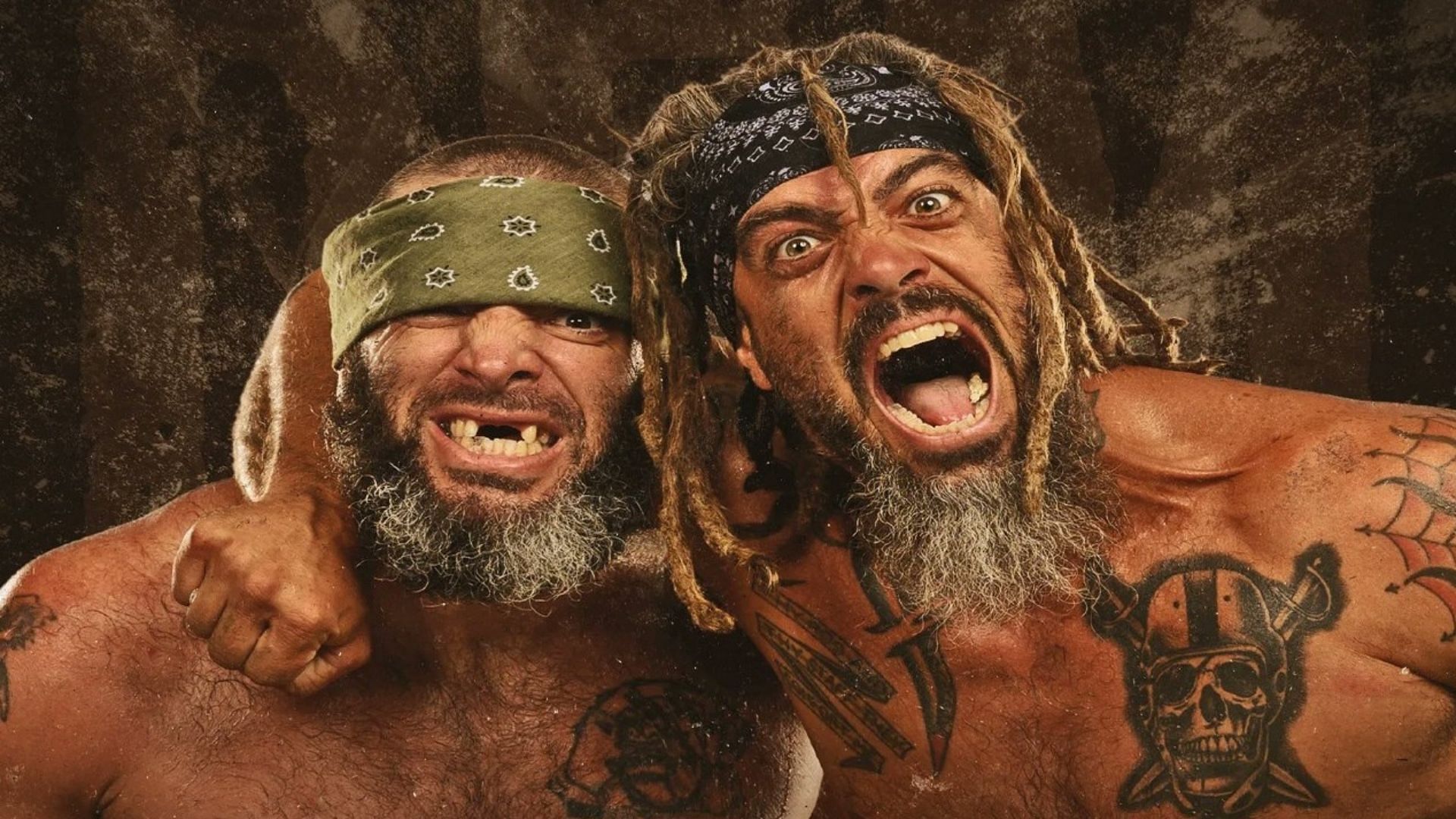 The Briscoes await confirmation on a match with former WWE tag team champions