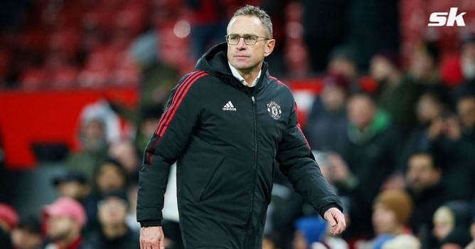 Manchester United consider summer move for Scotland international: Reports