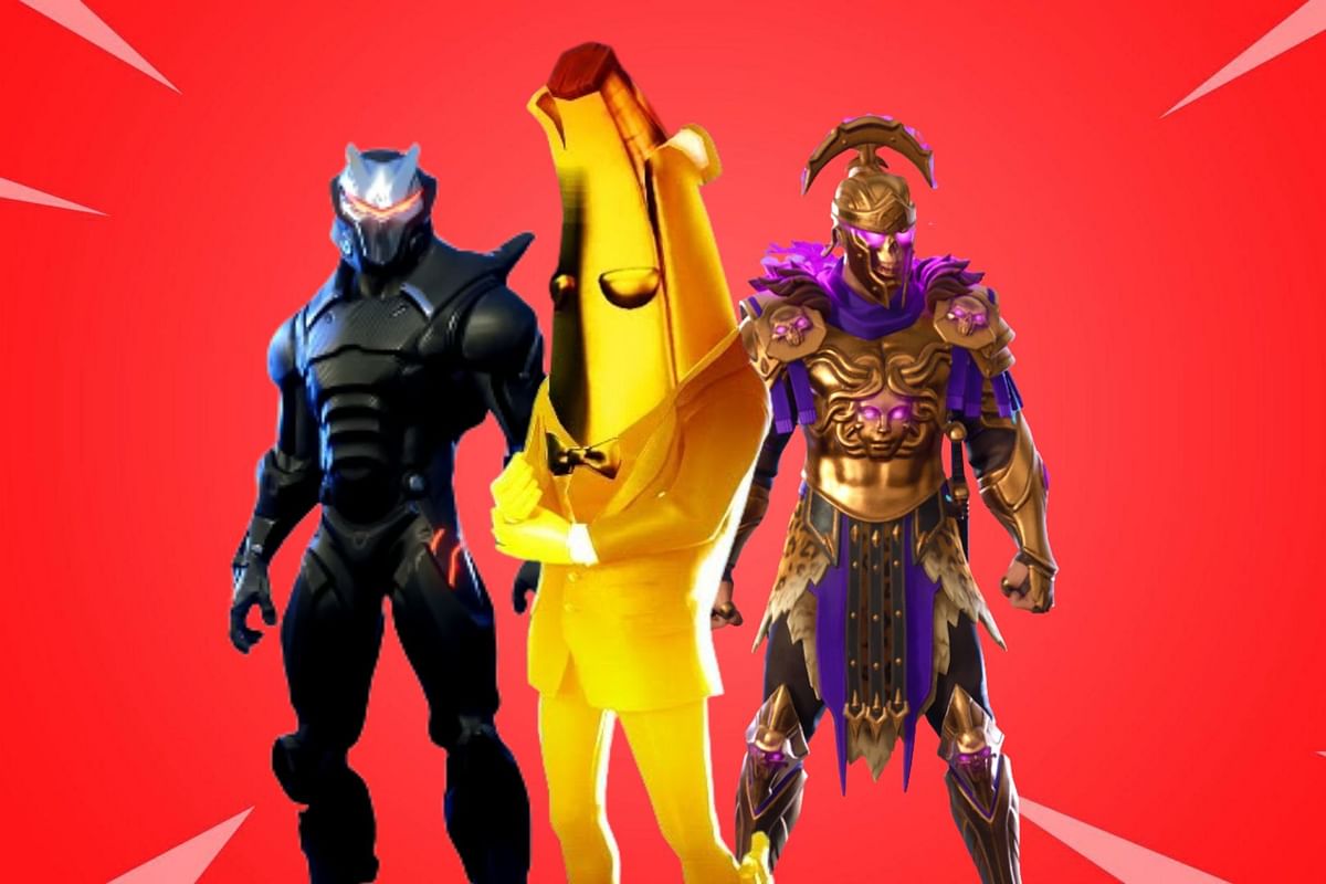 3 Fortnite battle pass skins that required unbearable grind (& 3 that ...