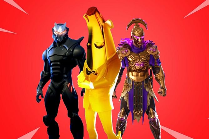 3 Fortnite battle pass skins that required unbearable grind (& 3 that were easy)