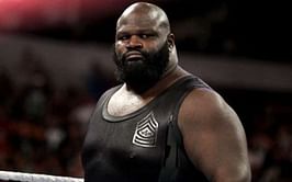 "I am still in pain" - Mark Henry gives worrying health update