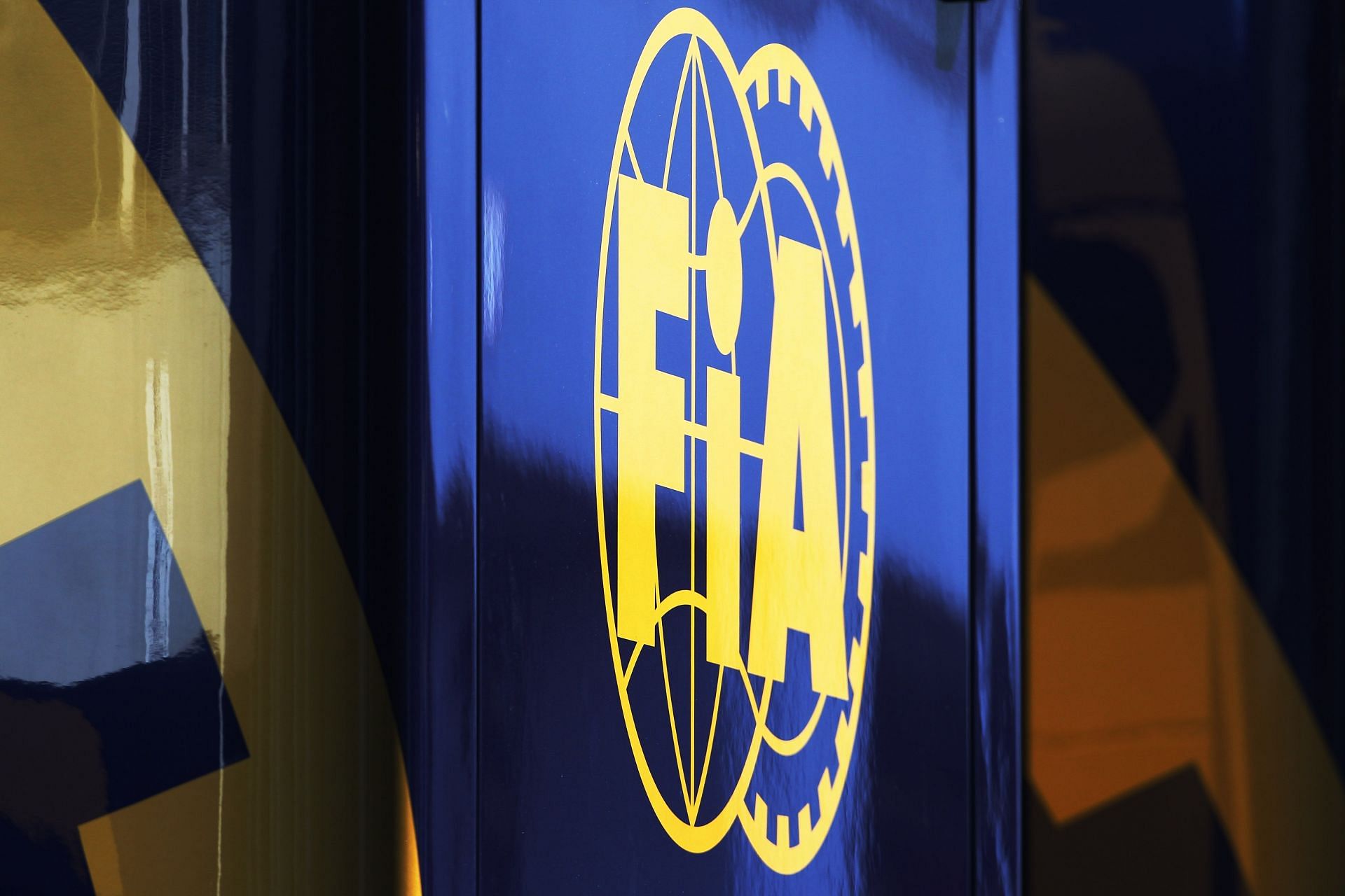 The FIA has confirmed an emergency meeting will be held in February (Photo by Bryn Lennon/Getty Images)