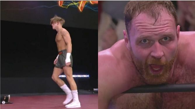 Best and Worst of AEW Rampage: Big mistake with Hook's booking, Jon Moxley to feud with five-time WWE Champion?
