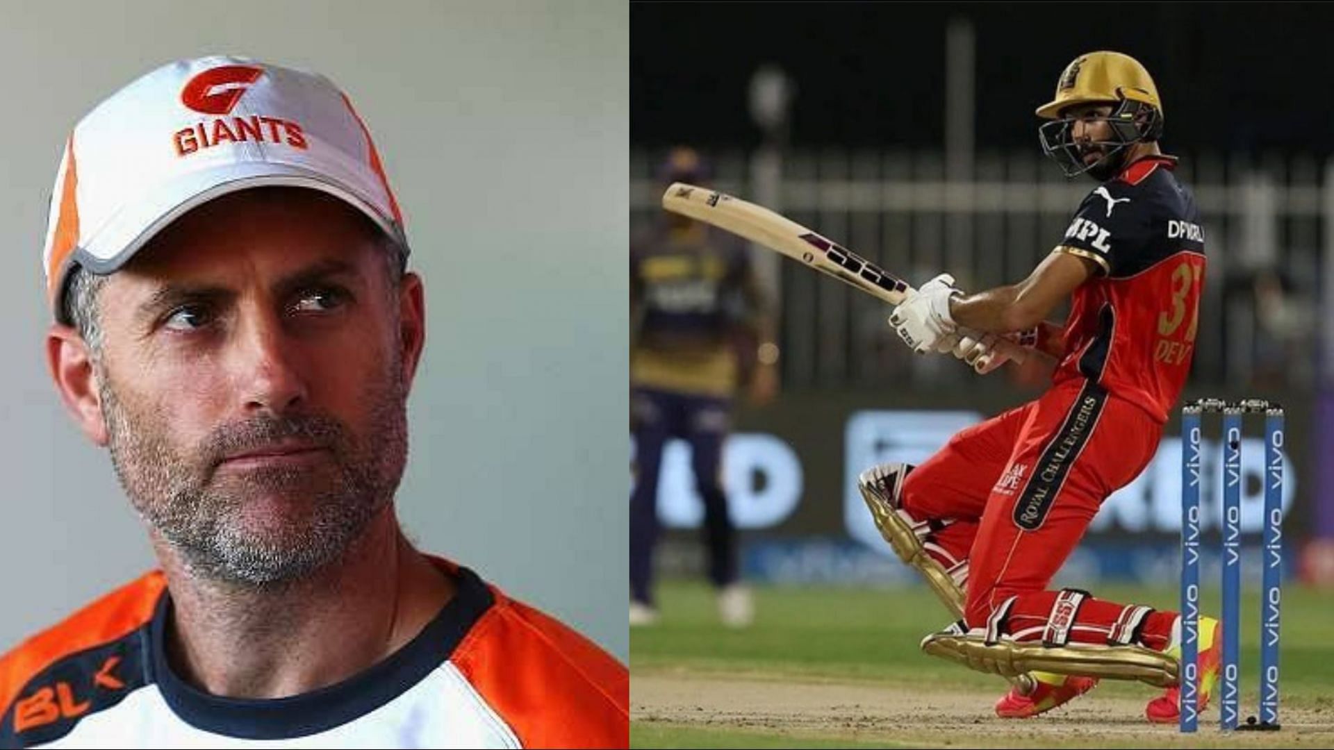New assistant coach of Sunrisers Hyderabad Simon Katich can try to sign Devdutt Padikkal at the IPL Auction 2022
