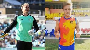 IPL 2022 Auction: 3 teams that will target Jason Roy
