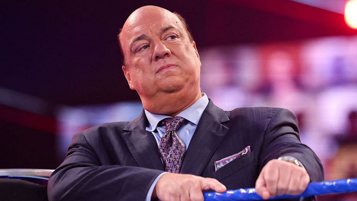 Matt Cardona sends a bold message to Paul Heyman after ditching an ...