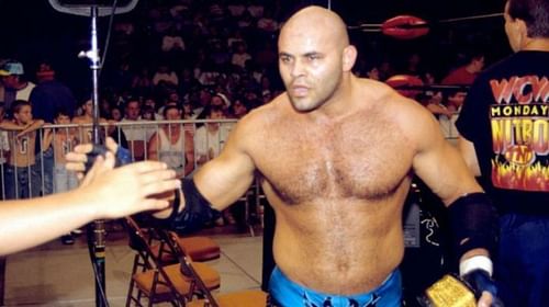 The WCW veteran reportedly underwent surgery following Covid-19.