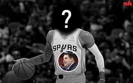 NBA Trade Rumors: Potential candidate for Most Improved Player award to be traded next summer?