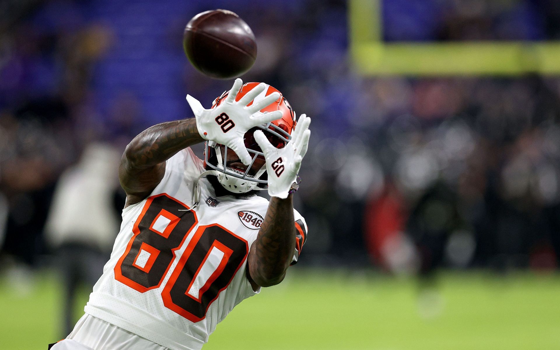NFL Trade Rumors: Three teams likely to make a move for disgruntled Browns star Jarvis Landry