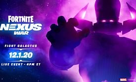 Fortnite Chapter 3 Season 2 could be another Marvel-themed season with a catastrophic villian