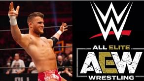 Wrestling veteran believes AEW's MJF would have been a potential dream opponent for the late WWE Hall of Famer (Exclusive)