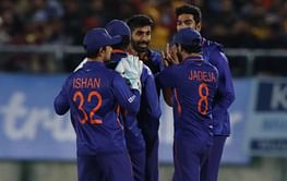 "India need more pace in their bowling attack" - Salman Butt